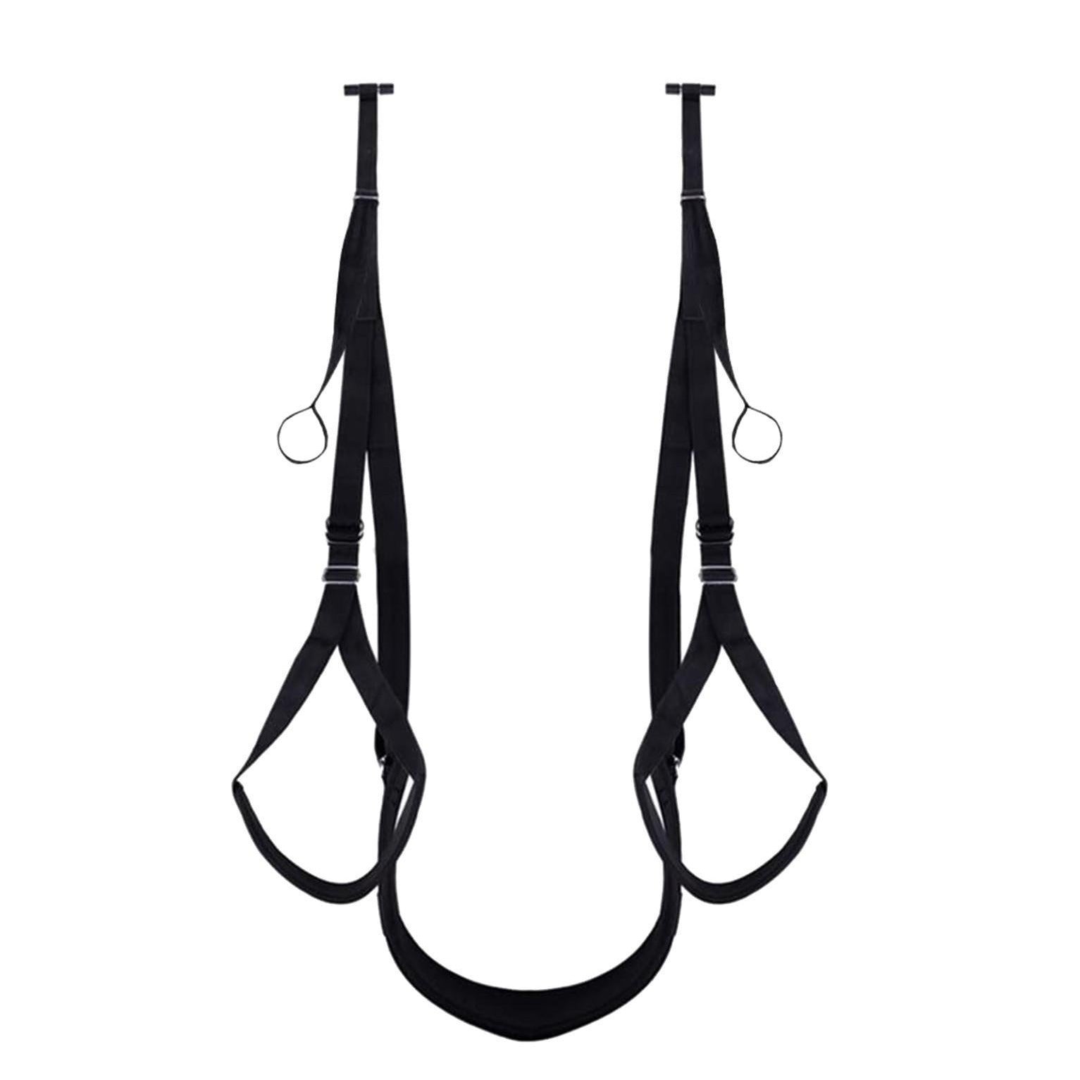 Gravity Games Door Swing Harness