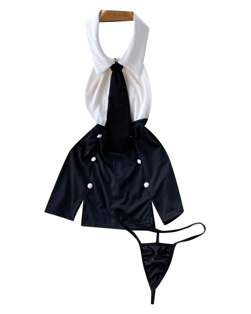 Boss Babe Roleplay Lingerie