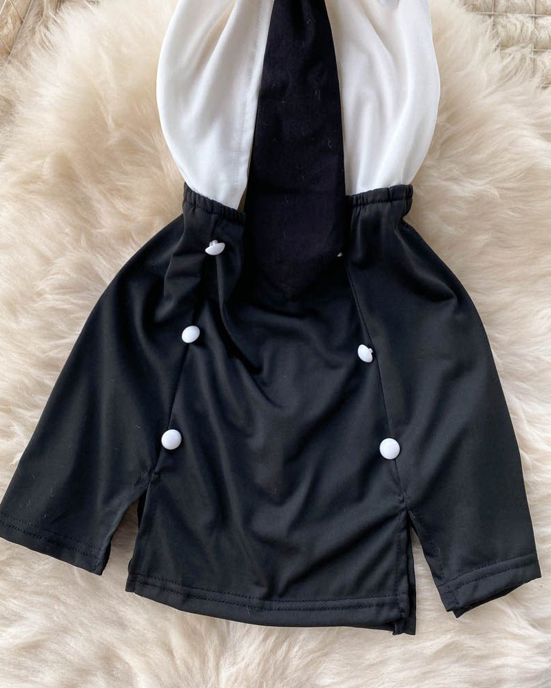 Boss Babe Roleplay Lingerie