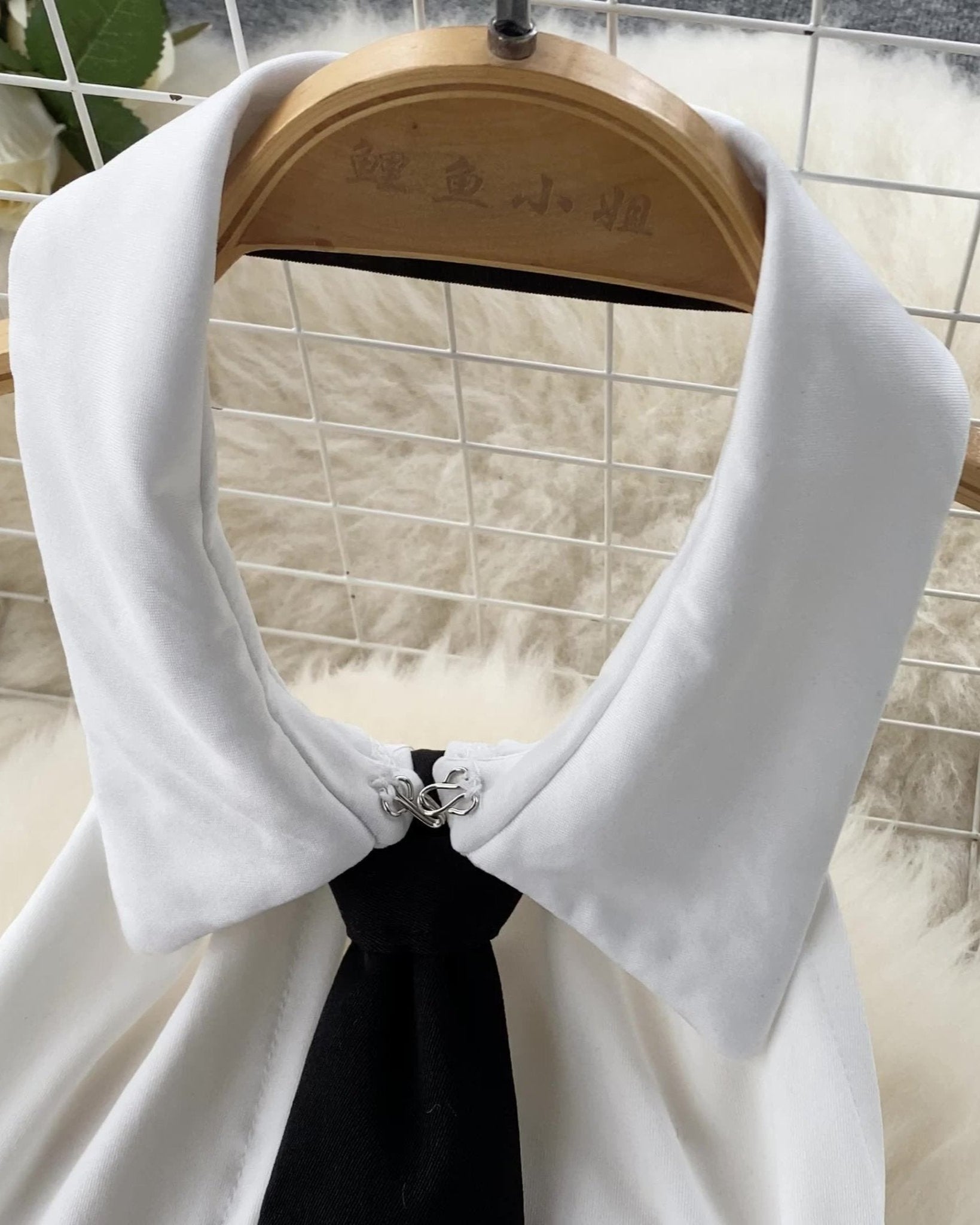 Boss Babe Roleplay Lingerie
