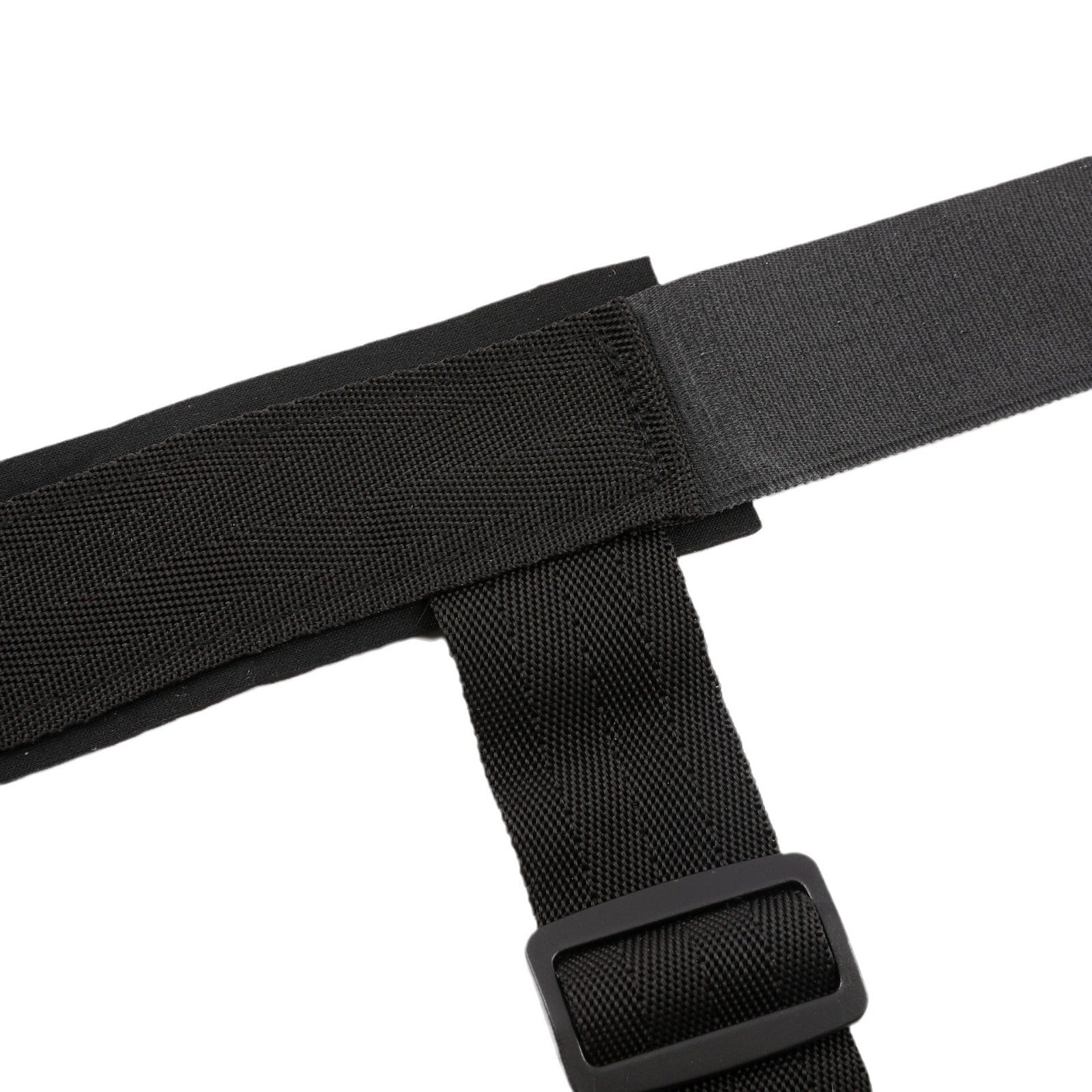 Silent Devotion Neck & Wrist Restraint