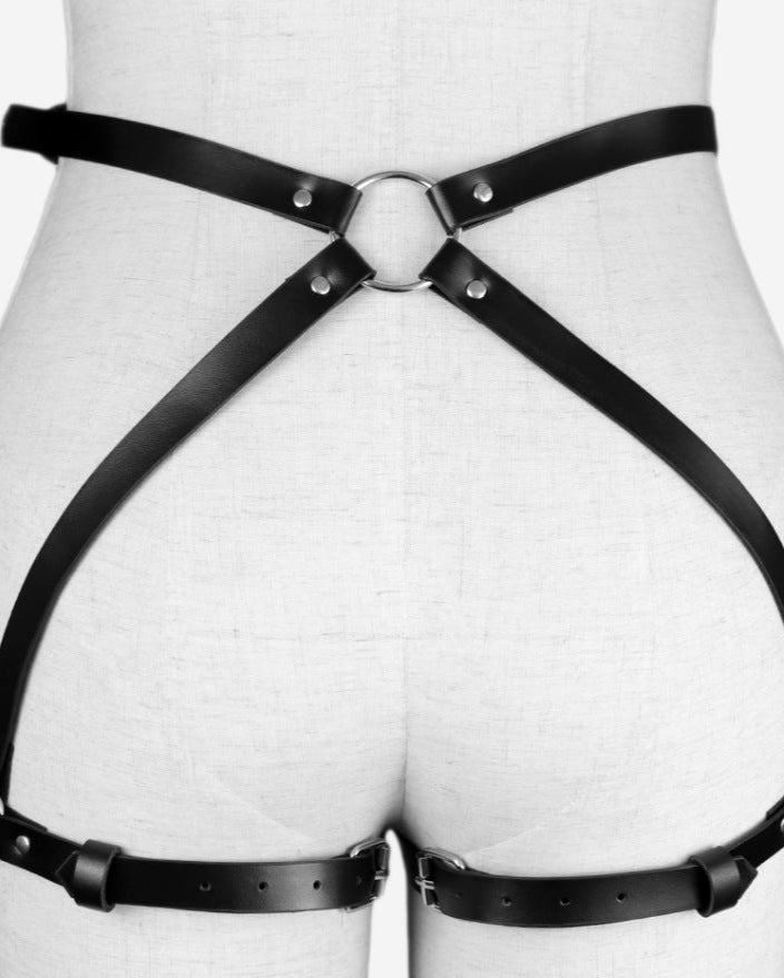 Risk & Reward Waist Harness