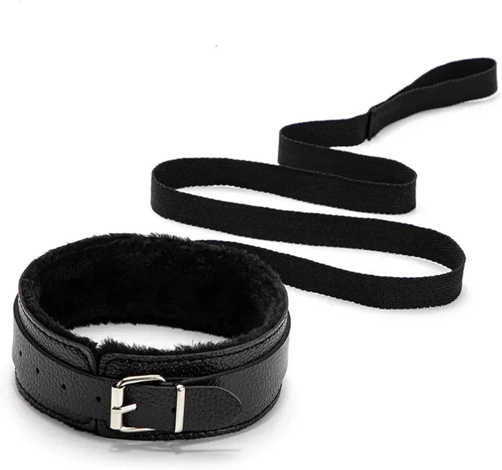 Bound to Bliss Deluxe 7 Piece Set