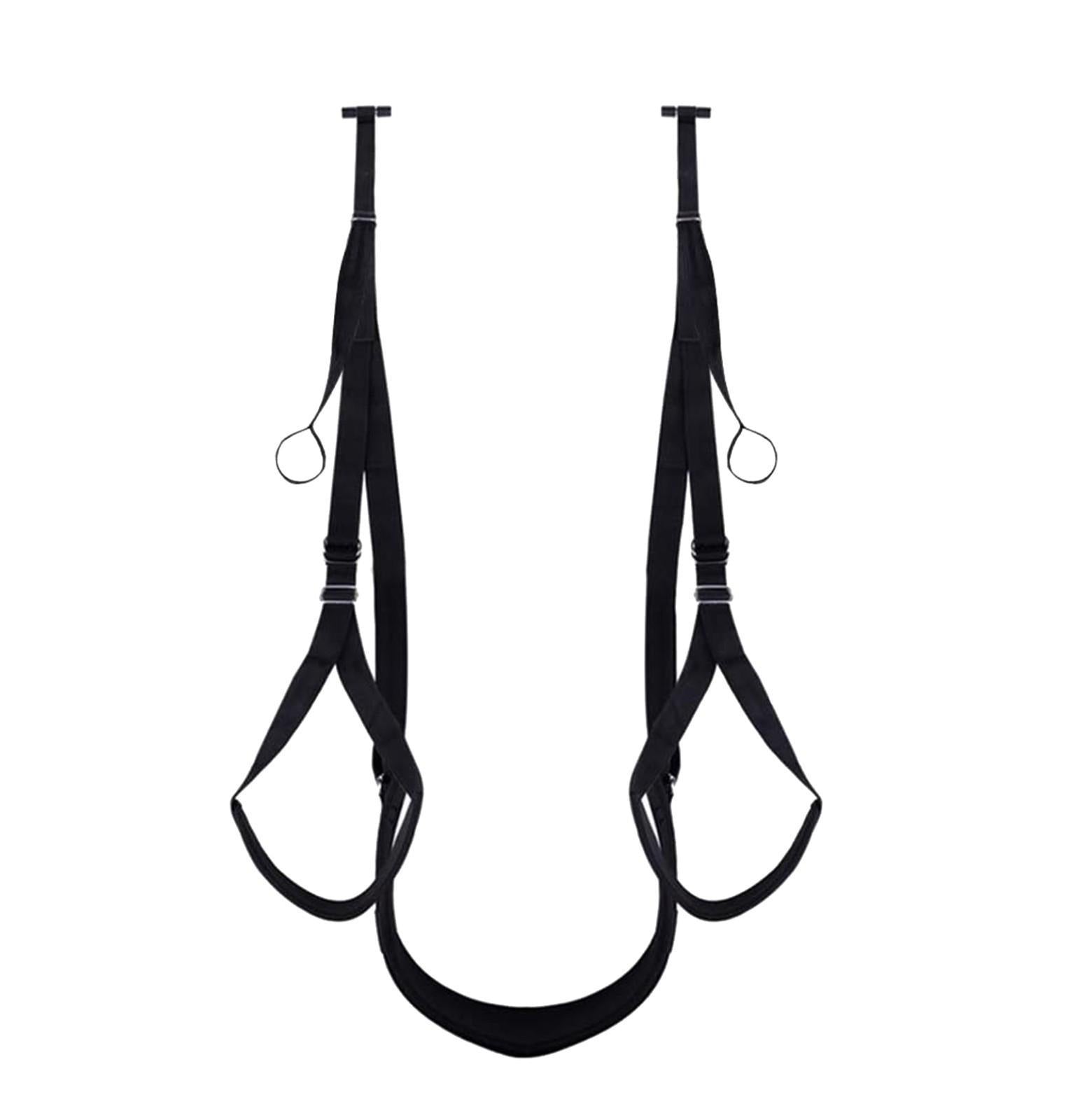 Gravity Games Door Swing Harness