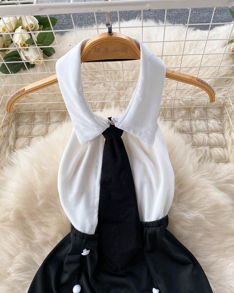 Boss Babe Roleplay Lingerie